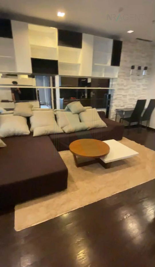 picture 📌 For Rent Condo IDEO Q PHAYATHAI Building 1, Floor 27,1 bed room, Room size 48 sqm - 4/8