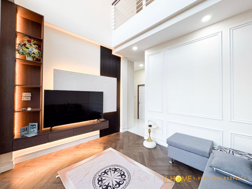 รูป ขายบ้านเดี่ยวสองชั้น 4 ห้องนอน 4 ห้องน้ำ 1 ห้องครัว - รูปที่ 4/37