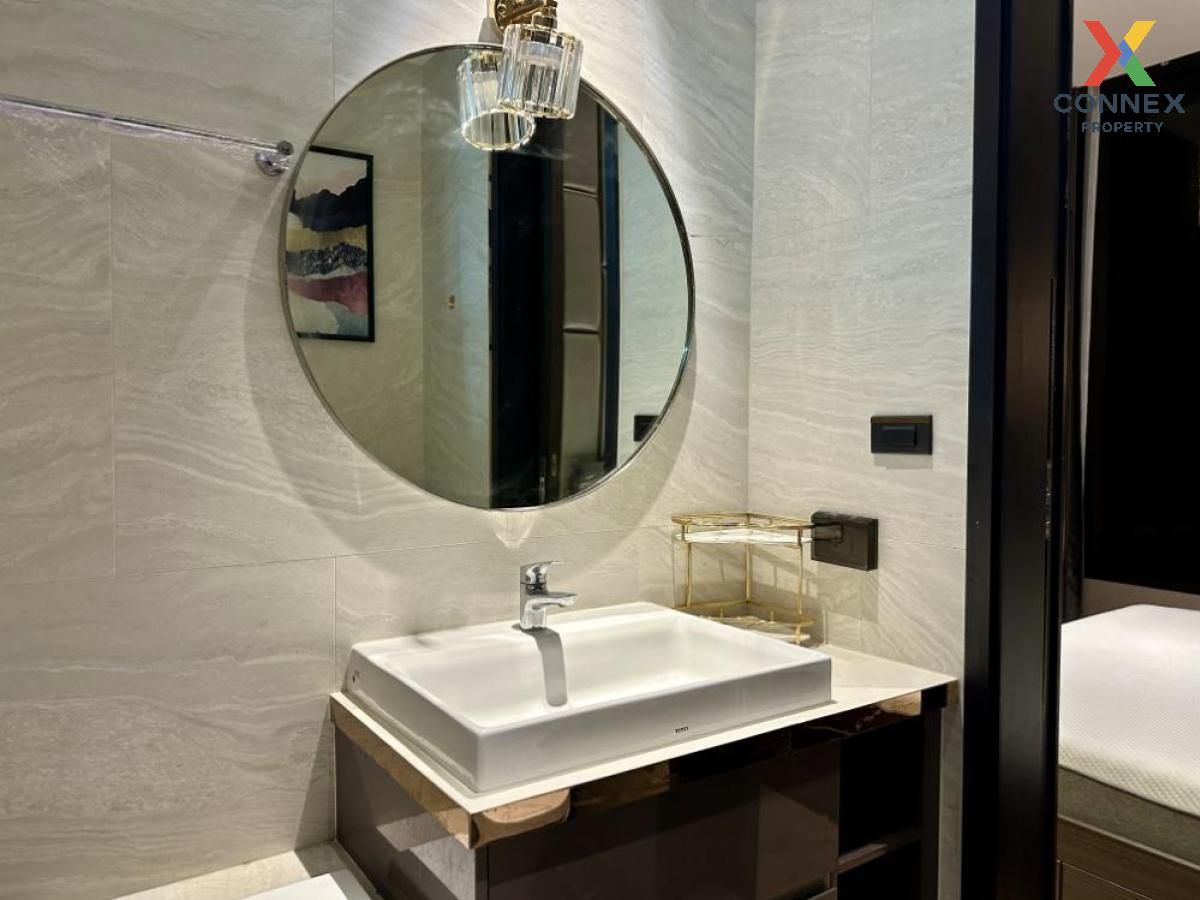 picture 🔥🔥🔥 For Rent Condo , The Fine Bangkok Thonglor-Ekamai , BTS-Thong Lo , Khlong Tan Nuea , Watthana , Bangkok , CX-116982 ✅ Live chat with us ADD LINE @connexproperty ✅ 🔥🔥🔥 - 8/9