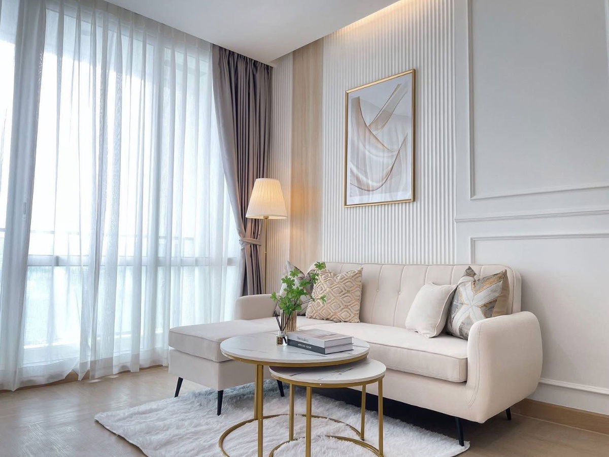 picture ME2500208 Condo For Rent TC Green Rama 9 - 4/19