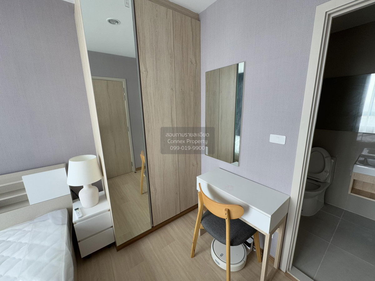 picture 🔥🔥🔥 For Sale Condo , Nue Noble Srinakarin-Lasalle , MRT-Siri Sri-Lasalle , Samrong Nuea , Mueang Samut Prakan , Samut Prakarn , CX-137898 ✅ Live chat with us ADD LINE @connexproperty ✅ 🔥🔥🔥 - 8/11