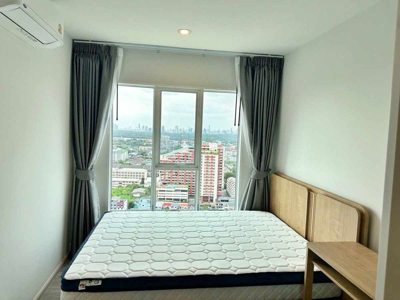 คอนโดให้เช่า : ห้องมาใหม่🐲แอดไลน์ได้เลยครับ🐲✨✨🛋️🛌บางนา💥รีเจ้นท์ โฮม บางนา🔴🟢🟡