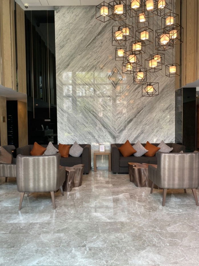 picture Condo for Sale: Na Vara Residence (Near BTS Chit Lom) - 10/14