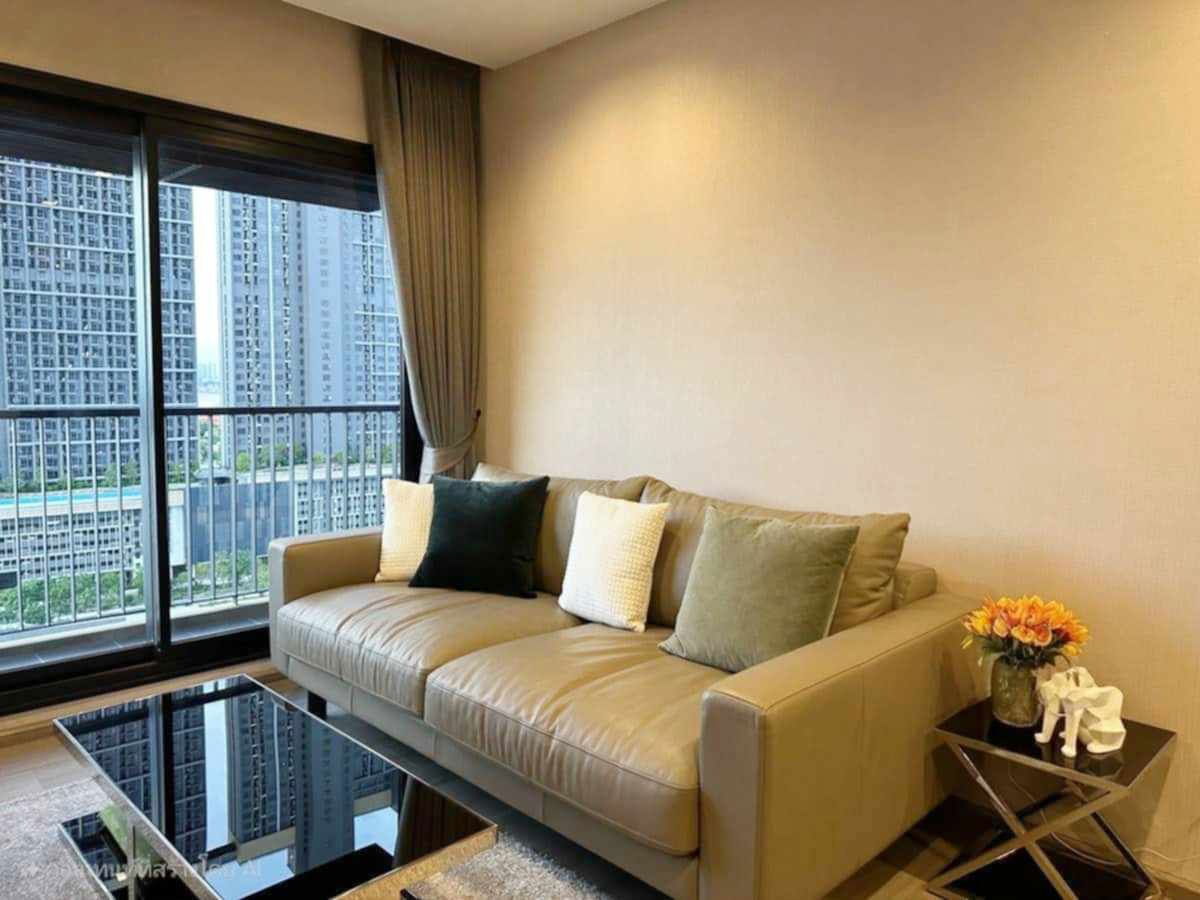 รูป ห้องมาใหม่🐲แอดไลน์ได้เลยครับ🐲✨✨🛋️🛌นนทบุรี💥เดอะ โพลิแทน รีฟ🔴🟢🟡 - รูปที่ 12/12