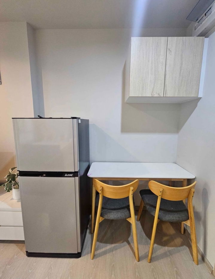 picture Nue Noble Ngamwongwan for rent ✨ Fully furnished - 6/8