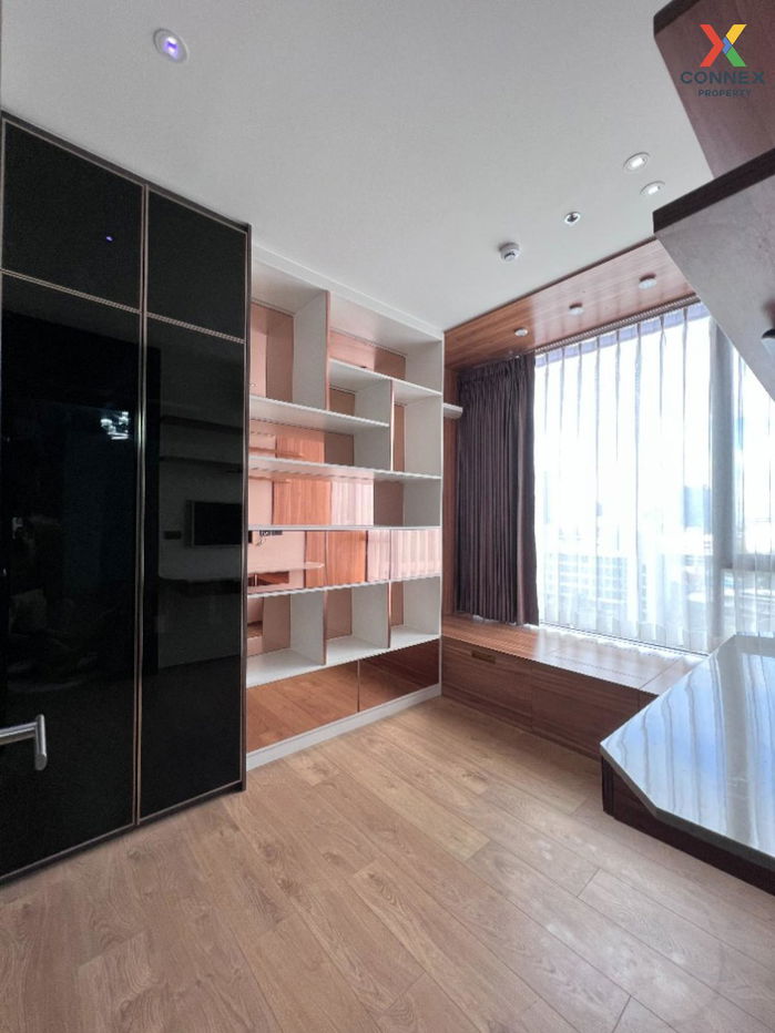 picture 🔥🔥🔥 For Rent Condo , The Fine Bangkok Thonglor-Ekamai , BTS-Thong Lo , Khlong Tan Nuea , Watthana , Bangkok , CX-116982 ✅ Live chat with us ADD LINE @connexproperty ✅ 🔥🔥🔥 - 7/9