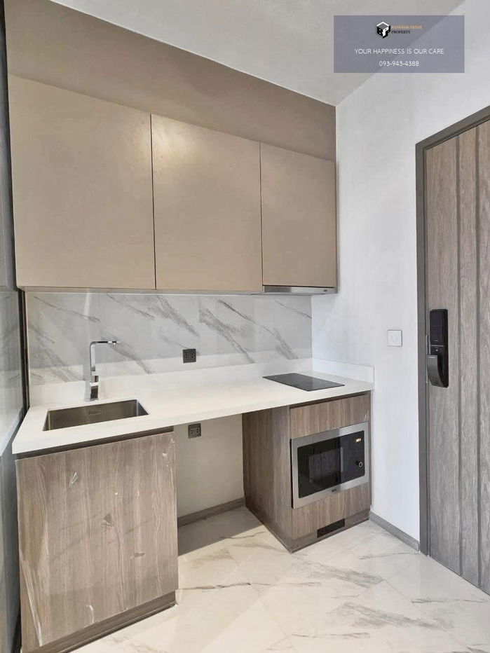 picture Rhythm Ekkamai Estate | 🚝Near BTS Ekkamai #2025112713181 - 3/4