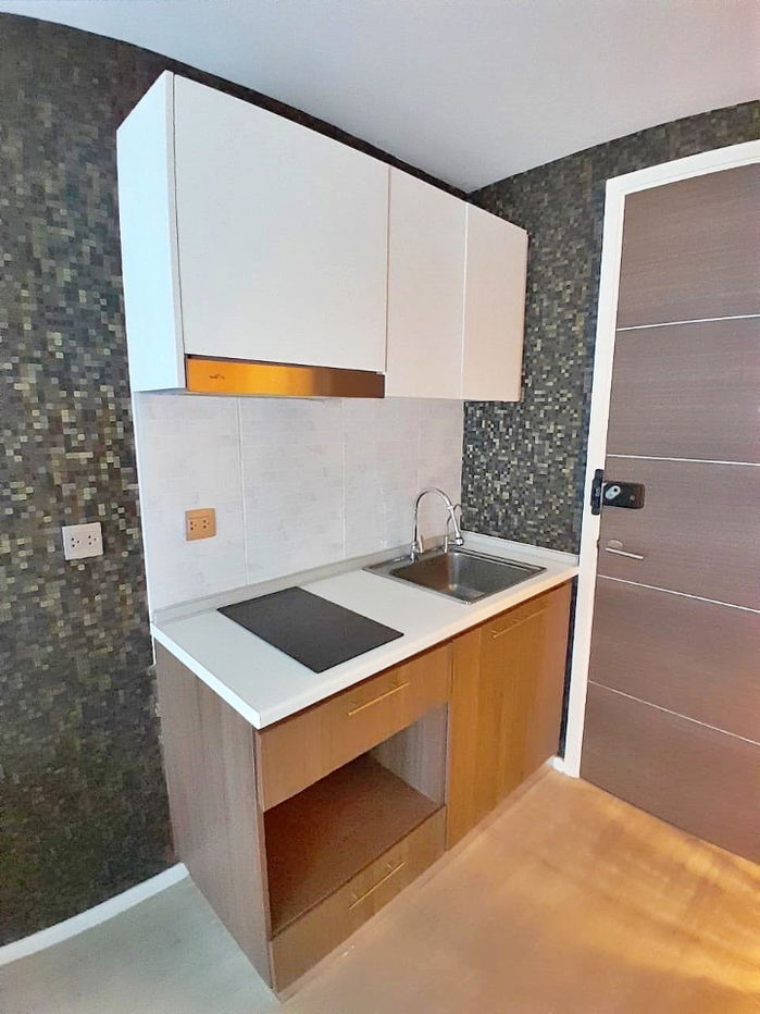 รูป ห้องว่าง❤️ราคาต่อรองได้✅สนใจห้องนี้ทักได้เลยนะคะ❣️❣️❣️Atmoz Ladprao 71 - รูปที่ 5/8