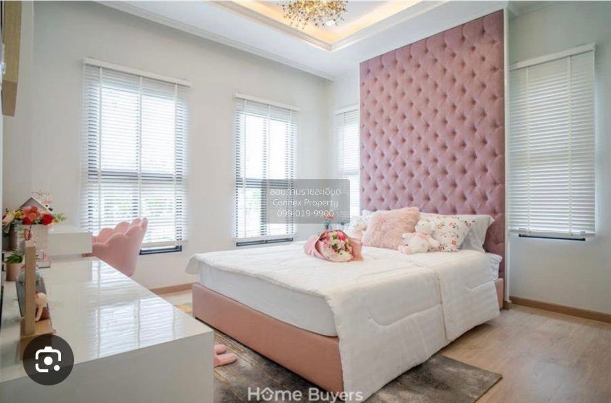 picture For Rent House , Grand Sivarom Sukhumvit - Bangpu , Bang Pu , Mueang Samut Prakan , Samut Prakarn , CX-138157 ✅ Live chat with us ADD LINE @connexproperty ✅ - 5/12