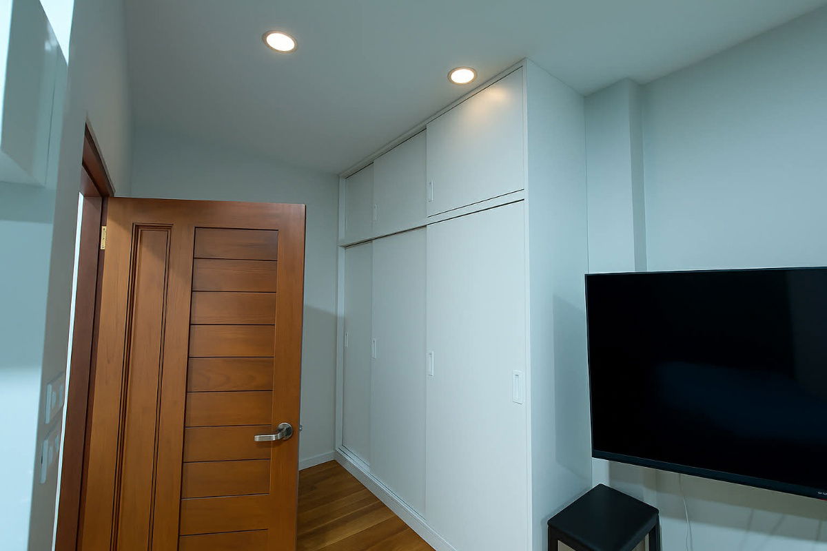 รูป ขายบ้านเดี่ยว โครงการบ้านกาสะลอง ดอนเมือง ถนนเทิดราชัน (List:92349) - รูปที่ 13/18