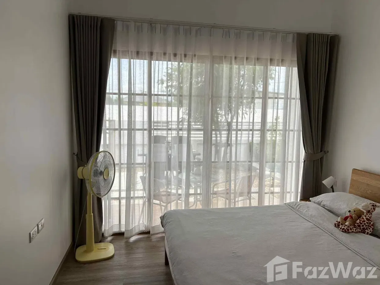 รูป ขาย บ้านเดี่ยว 3 ห้องนอน ในโครงการ บ้านสมดุล 2 5802969 - รูปที่ 12/15