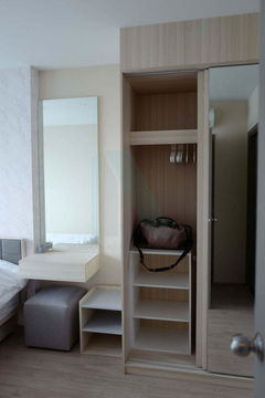 🔺 For Sell Condo IDEO O2 Building B, Floor 21,1 bed room, Room size 34 sqm