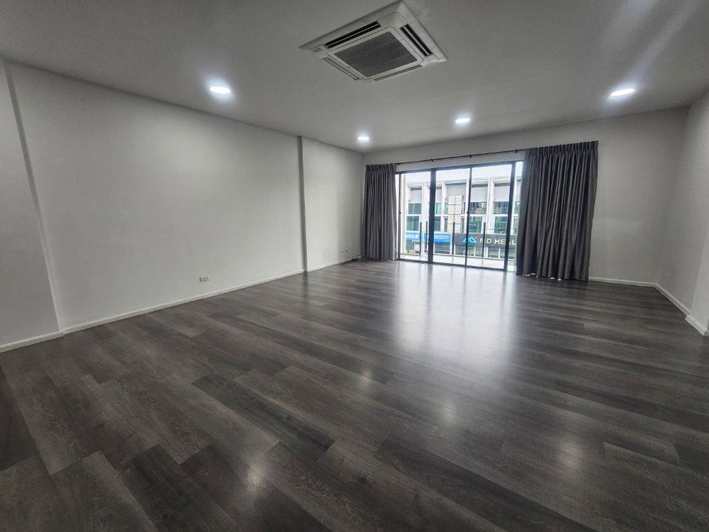 picture Home Office 4 storey Cascade Bangna KM.5 for RENT (SPSP559) - 18/20