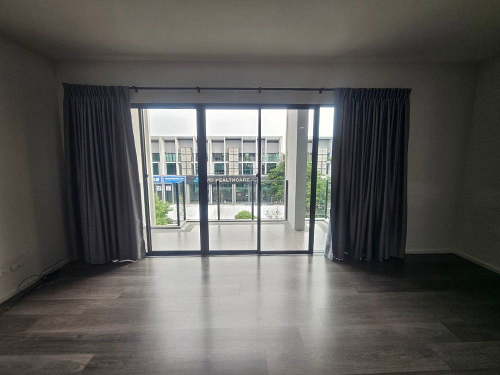 picture Home Office 4 storey Cascade Bangna KM.5 for RENT (SPSP559) - 15/20