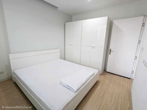 ห้องมาใหม่🐲แอดไลน์ได้เลยครับ🐲✨✨🛋️🛌ให้เช่า TC Green พระราม9