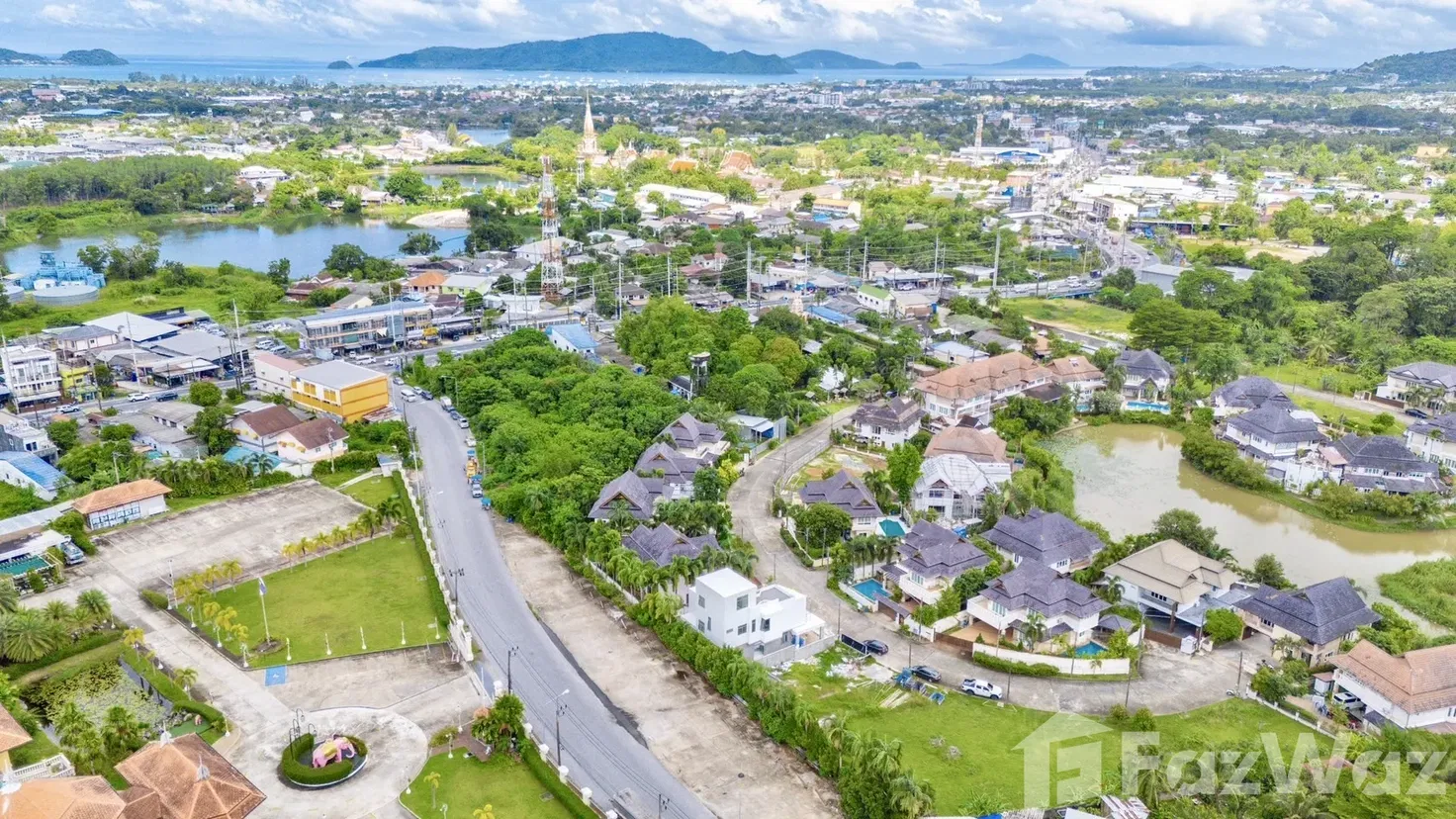 picture New Pool Villa at Chalong, Phuket 1877478 - 26/26