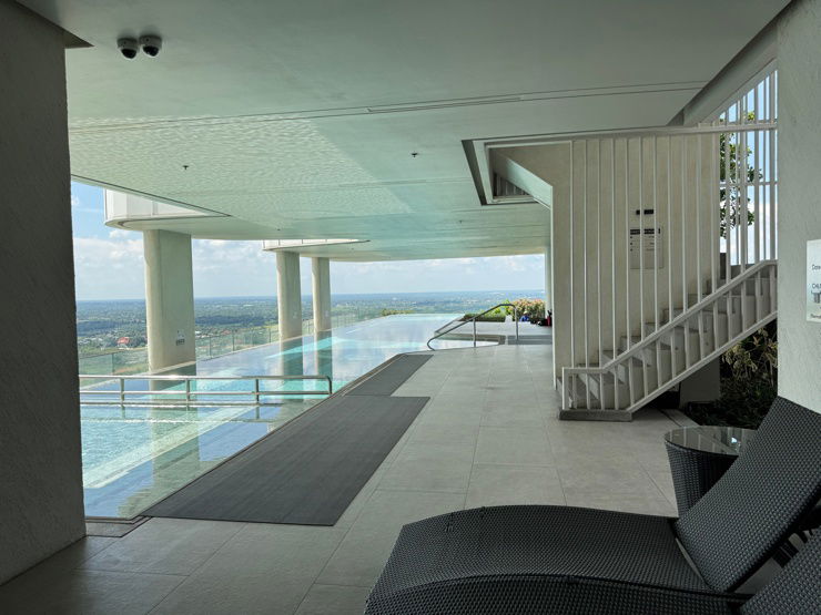 รูป   [เจ้าของปล่อยเอง] ให้เช่า Escent Condo 2  Korat - รูปที่ 30/36