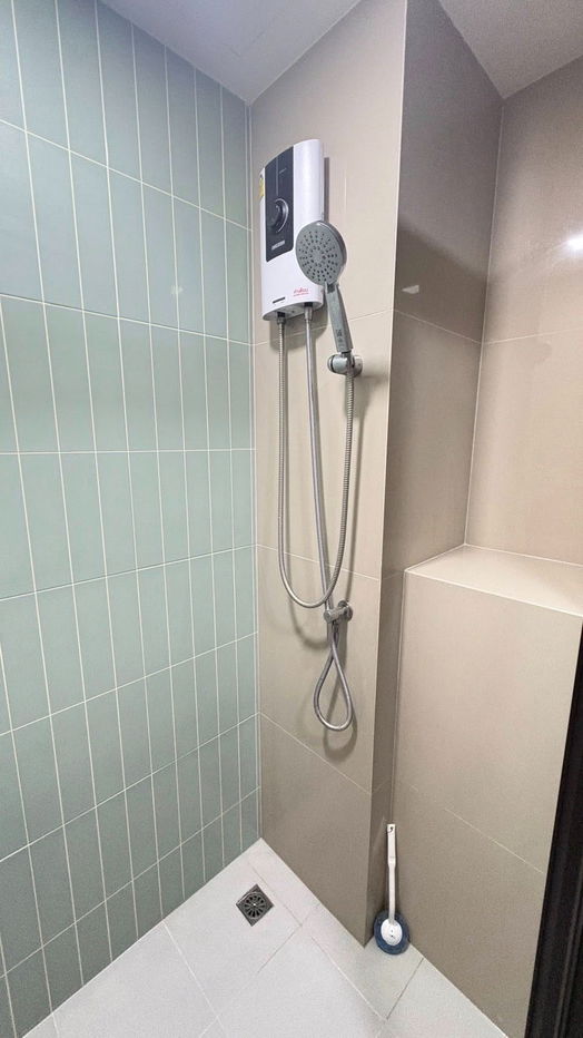 picture For rent THE MUVE Bangna 🔴🔴 - 10/14