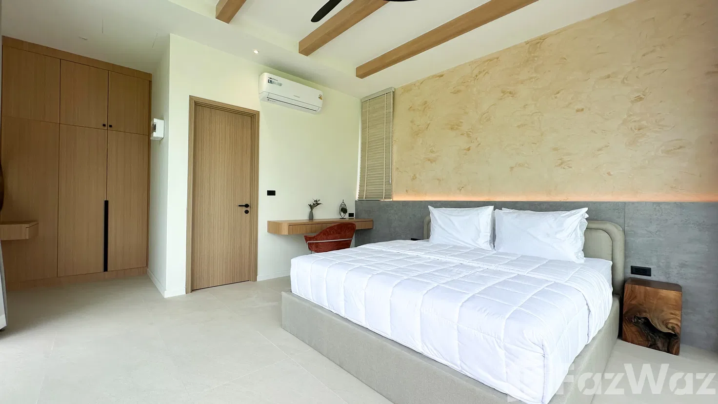 picture 3 Bedroom Villa for sale at Cozy Monte PoolVillas Hua Hin 5653934 - 48/56