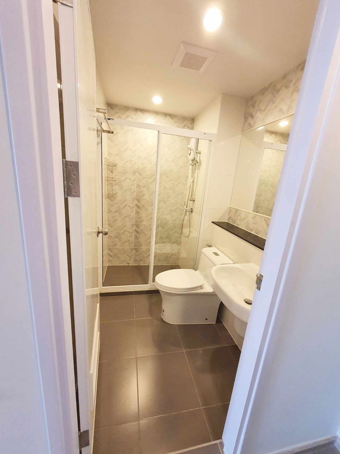 รูป ห้องว่าง❤️ราคาต่อรองได้✅สนใจห้องนี้ทักได้เลยนะคะ❣️❣️❣️บางนา 💥รีเจ้นท์ โฮม บางนา🔴🟢🟡 - รูปที่ 3/6