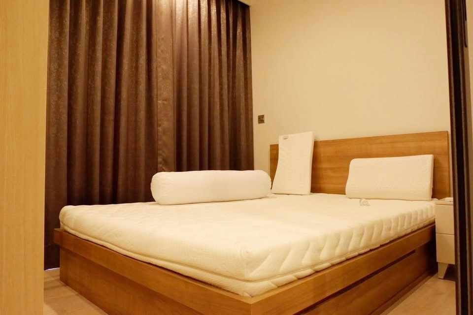 รูป ห้องมาใหม่🐲แอดไลน์ได้เลยครับ🐲✨✨🛋️🛌วัฒนา 💥เอ็ม ทองหล่อ 10🔴🟢🟡 - รูปที่ 2/11