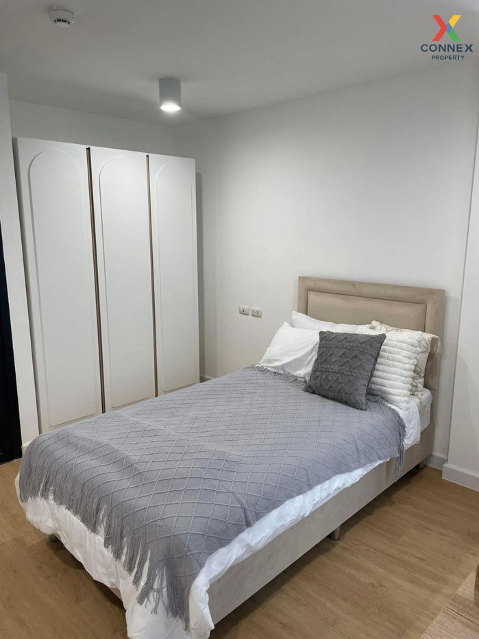 รูป 🔥🔥🔥 เช่าคอนโด  แบงค์คอก เฟลิซ สุขุมวิท 69 BTS-พระโขนง พระโขนงเหนือ เขต วัฒนา กรุงเทพ CX-118340 ✅ ทักไลน์ @connexproperty ตอบทันที ทีมงานมืออาชีพ ✅ 🔥🔥🔥 - รูปที่ 5/12