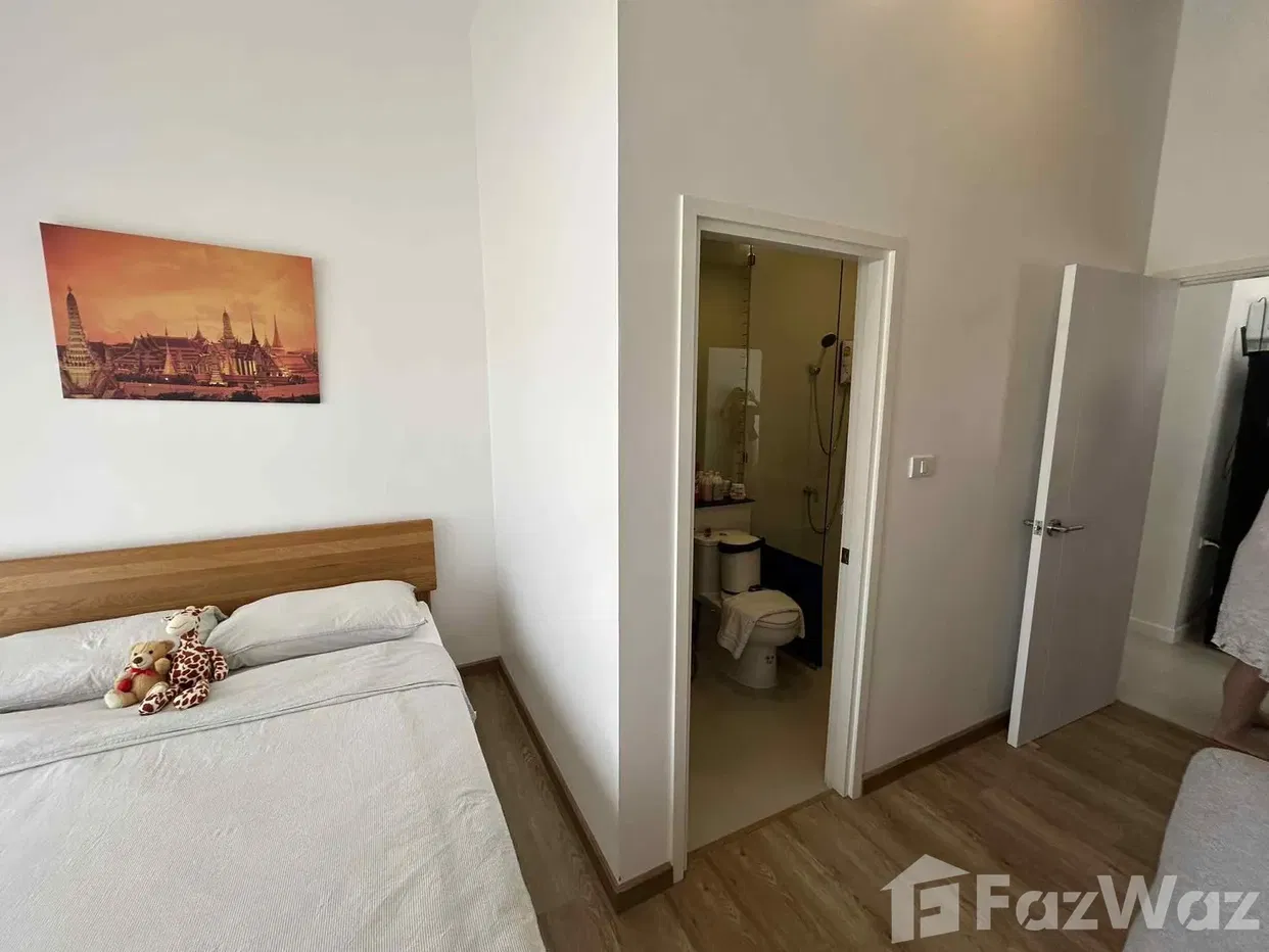 รูป ขาย บ้านเดี่ยว 3 ห้องนอน ในโครงการ บ้านสมดุล 2 5802969 - รูปที่ 8/15