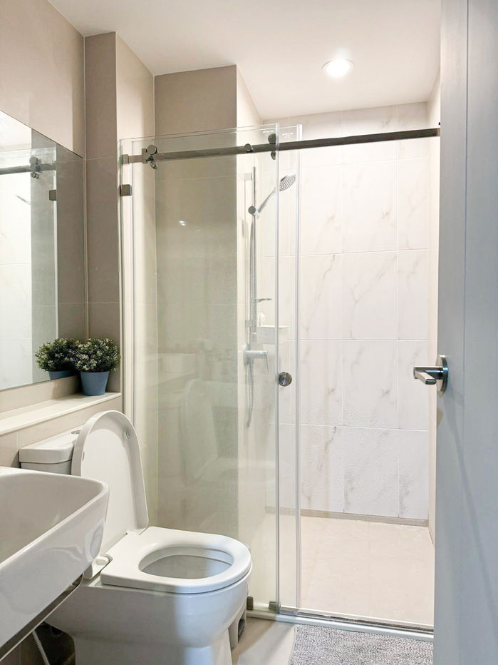 picture For Rent 🔥 ASPIRE ERAWAN PRIME | 11th Floor | 1 Bedroom Plus 35 sq.m. | Monthly Rent 14,000 THB - 3/11