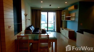 คอนโดให้เช่า : คอนโดให้เช่า 2 ห้องนอน ในโครงการ เดอะ สตาร์ เอสเตท แอท นราธิวาสราชนครินทร์ 1021762