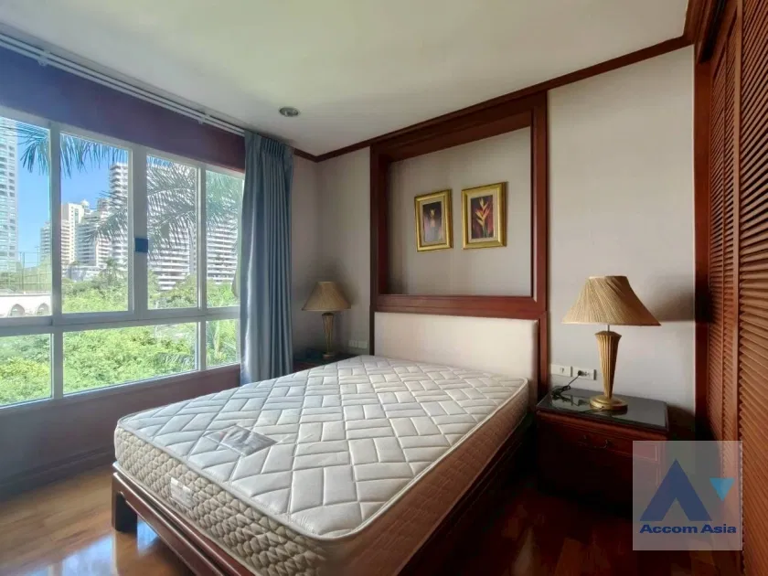 picture 🔼🔽 AccomA 📩  2 BR Condominium @The Bangkok Sukhumvit 43 (1521529) - 9/20