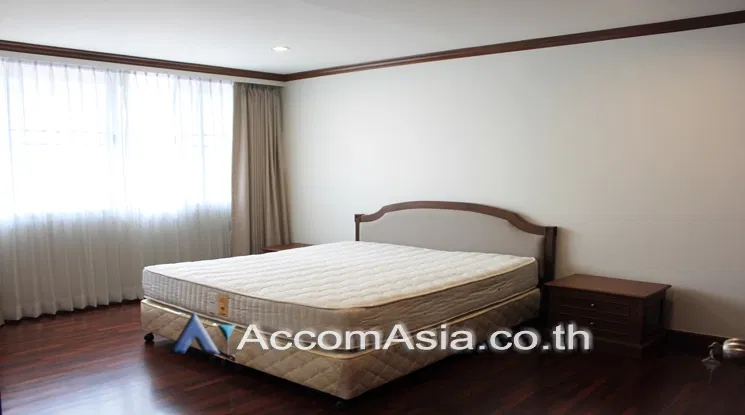 รูป 🔼🔽 AccomA 📩 Big Balcony 3 BR Condominium @Newton Tower (AA22889) - รูปที่ 7/10