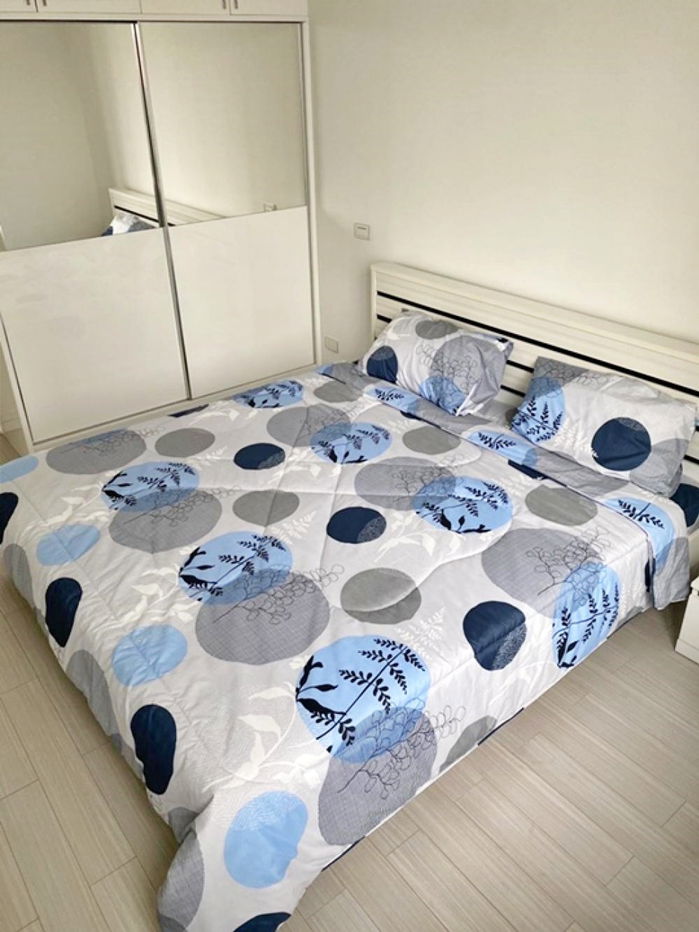 รูป ห้องมาใหม่🐲แอดไลน์ได้เลยครับ🐲✨✨🛋️🛌🟢🟡🟣ให้เช่า  ที.ซี. กรีน พระราม 9  🟢🟡🟣  - รูปที่ 1/5