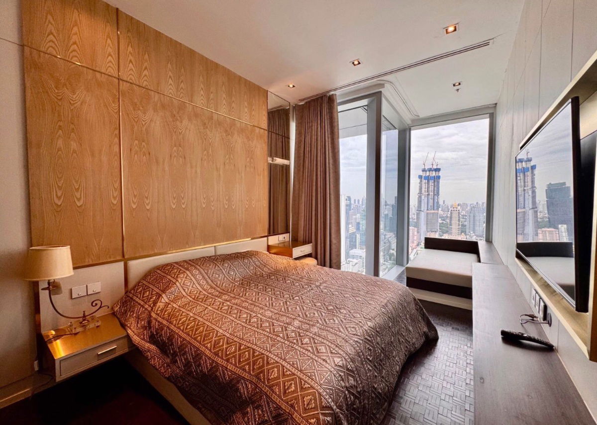 picture The Ritz - Carlton Residences Bangkok - 11/16