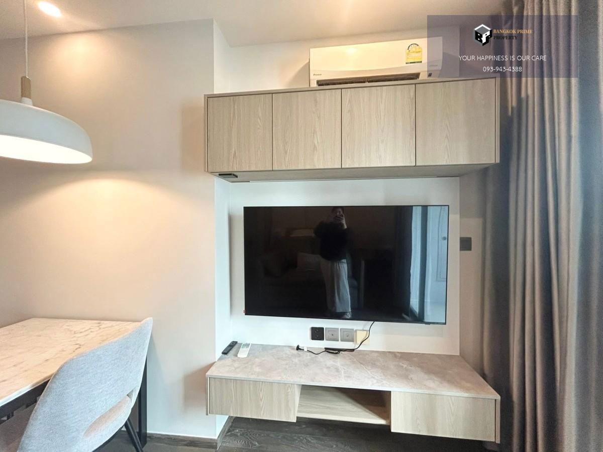 picture IDEO Q Siam-Ratchathewi | 🚝Near BTS Ratchathewi #2025112713179 - 5/7