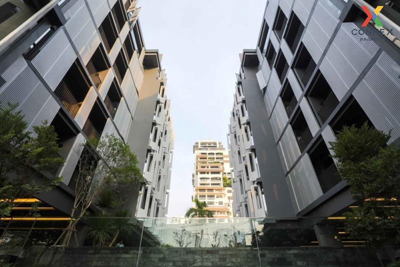 รูป ขายคอนโด  ไซมิสจอยญ่า BTS-พร้อมพงษ์ คลองตันเหนือ เขต วัฒนา กรุงเทพ CX-134004 ✅ ทักไลน์ @connexproperty ตอบทันที ทีมงานมืออาชีพ ✅  - รูปที่ 3/3