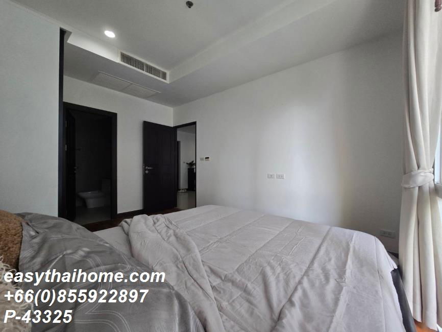 รูป P-43325 ให้เช่า คอนโด เดอะ ไพรม 11 สุขุมวิท 11 Khlong Toei Nuea, Watthana, Bangkok พร้อมอยู่ ราคาถูก Line Id @easythaihome 085-592-2897 - รูปที่ 2/21