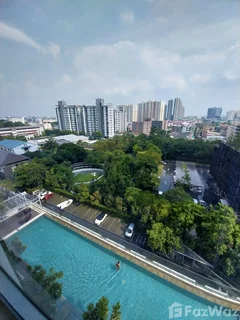 ขาย คอนโด 1 ห้องนอน ในโครงการ วิซดอม ค็อนเน็ค สุขุมวิท 5892715