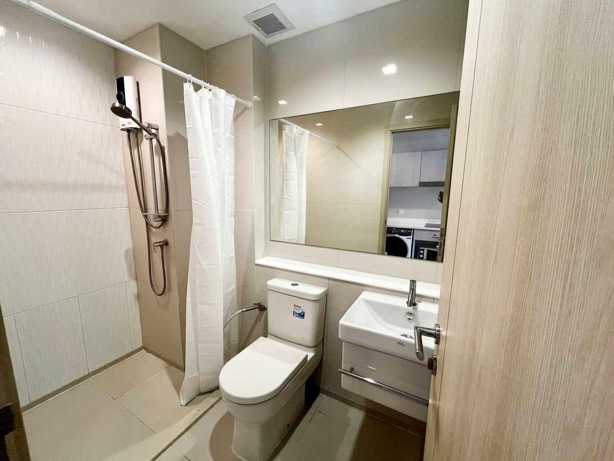 รูป ห้องมาใหม่🐲แอดไลน์ได้เลยครับ🐲✨✨🛋️🛌ปทุมวัน 💥ไลฟ์ วัน ไวร์เลส🔴🟢🟡 - รูปที่ 3/6