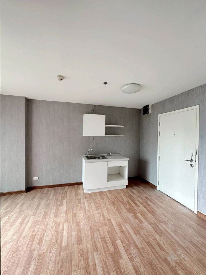 รูป BG 3395 : เดอะ ทรัสต์ คอนโด งามวงศ์วาน - รูปที่ 12/18