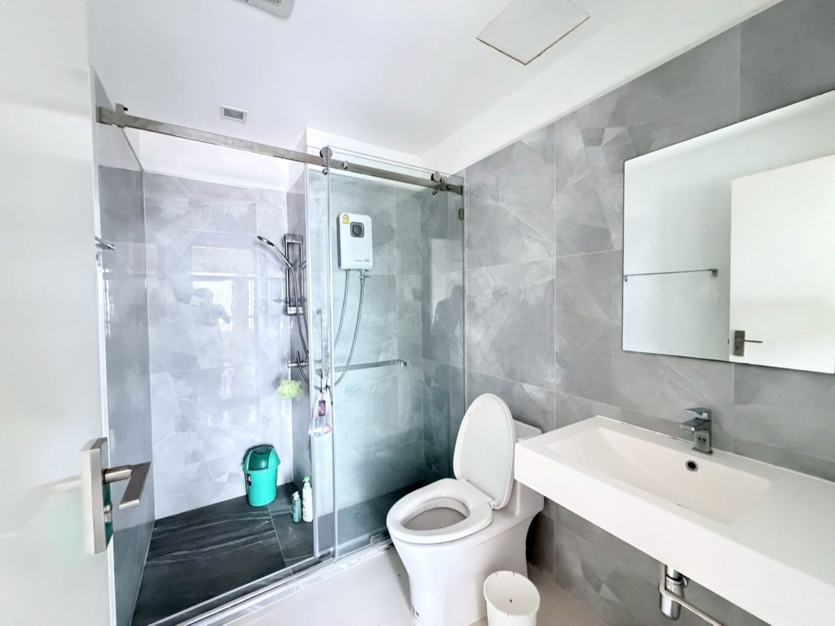 รูป ขายด่วน❗️ราคาดี 2.99 MB.⚡️"The Room รัชดา-ลาดพร้าว"  1 ห้องนอน 41 ตร.ม. ชั้นสูง  - รูปที่ 9/10