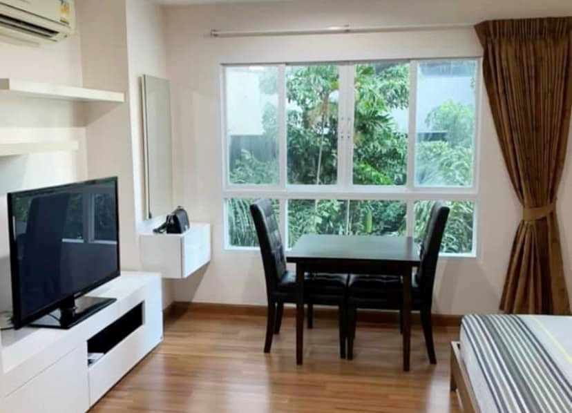 รูป ห้องว่าง❤️ราคาต่อรองได้✅สนใจห้องนี้ทักได้เลยนะคะ❣️❣️❣️ ห้วยขวาง 💥พีจี 2 พระราม 9 🔴🟢🟡 - รูปที่ 3/8