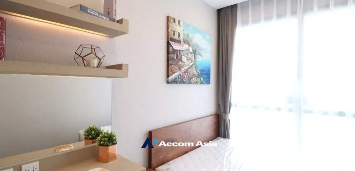 รูป 🔼🔽 AccomA 📩 Ashton Chula Silom Condominium - รูปที่ 3/5