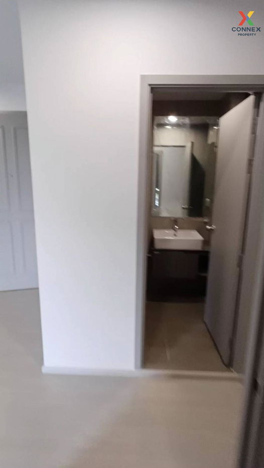 รูป ขายคอนโด  เดอะพาร์คแลนด์ เพชรเกษม 56 ชั้นสูง MRT-ภาษีเจริญ บางหว้า เขต ภาษีเจริญ กรุงเทพ CX-132491 ✅ ทักไลน์ @connexproperty ตอบทันที ทีมงานมืออาชีพ ✅  - รูปที่ 3/12