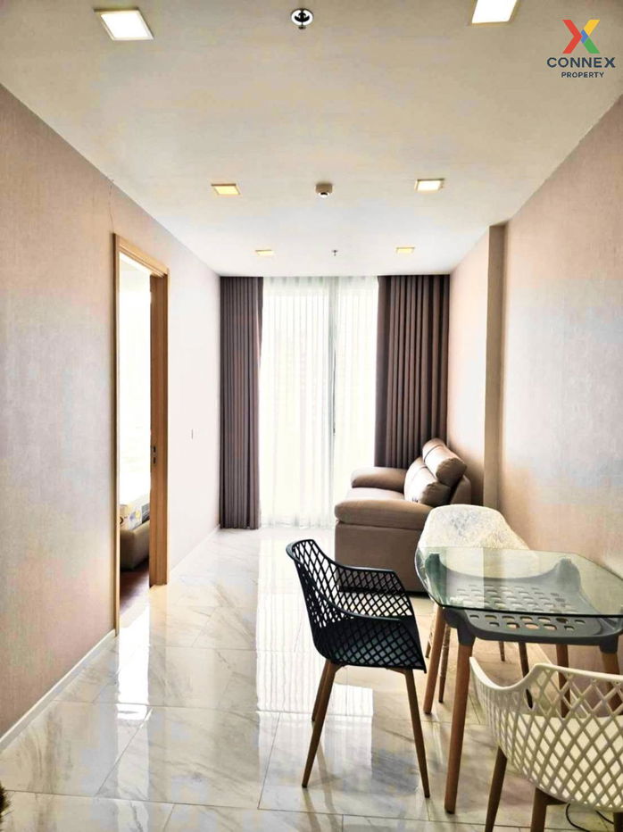 รูป ขายคอนโด  ไฮด์ สุขุมวิท 11 BTS-นานา คลองเตยเหนือ เขต วัฒนา กรุงเทพ CX-129552 ✅ ทักไลน์ @connexproperty ตอบทันที ทีมงานมืออาชีพ ✅  - รูปที่ 3/7