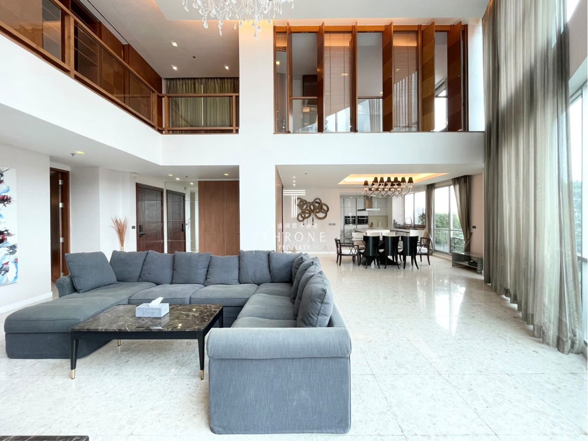 picture The Rajdamri Serviced Residence 🌟PN-00007154🌟 - 4/50