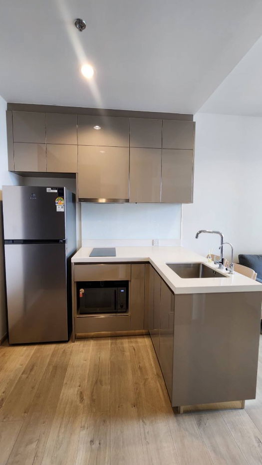 รูป Quinn Sukhumvit 101 near BTS Punnawithi (0 m./1min walk) - รูปที่ 14/17