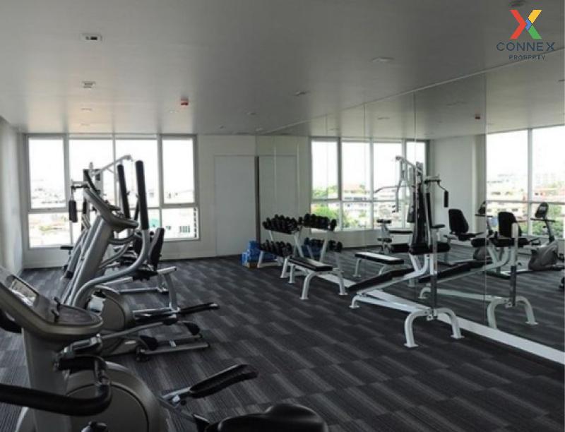 picture For Sale Condo , Hive Taksin , BTS-Wongwian Yai , Khlong Ton Sai , Khlong San , Bangkok , CX-27332 ✅ Live chat with us ADD LINE @connexproperty ✅ - 3/3