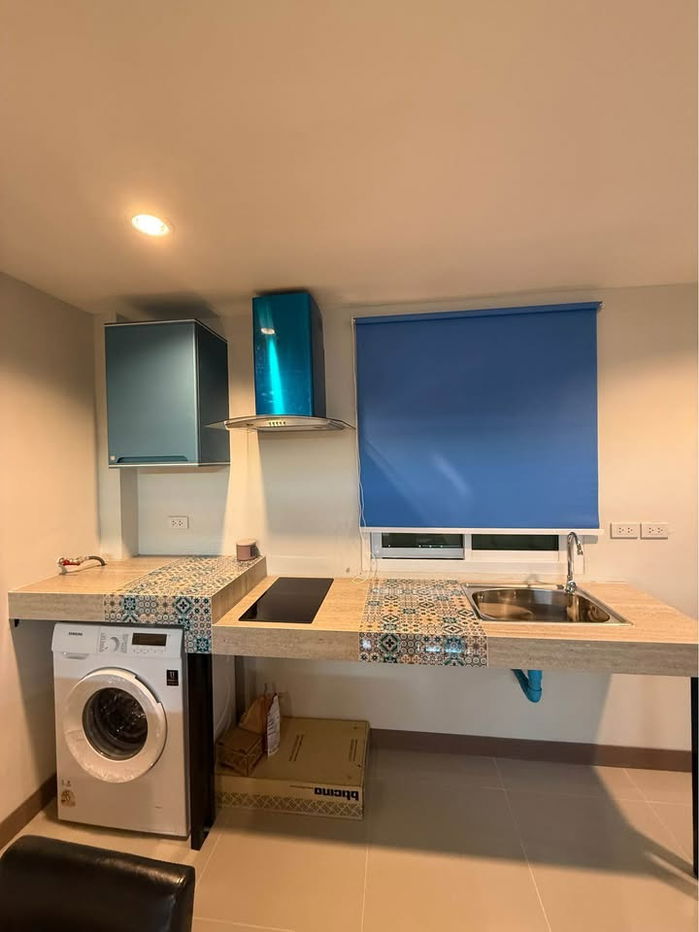 รูป HR3040ให้เช่าบ้านเดี่ยว 2 ชั้น ซอยสุขุมวิท 105 ใกล้ MRT ศรีแบริ่ง พร้อมอยู่ เหมาะอยู่อาศัย - รูปที่ 13/21