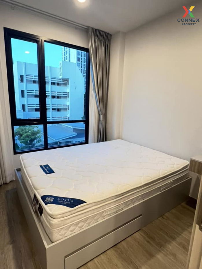 picture For Rent Condo , BRIXTON Pet&Play Sukhumvit 107 , BTS-Bearing , Samrong Nuea , Mueang Samut Prakan , Samut Prakarn , CX-104285 ✅ Live chat with us ADD LINE @connexproperty ✅ - 4/6