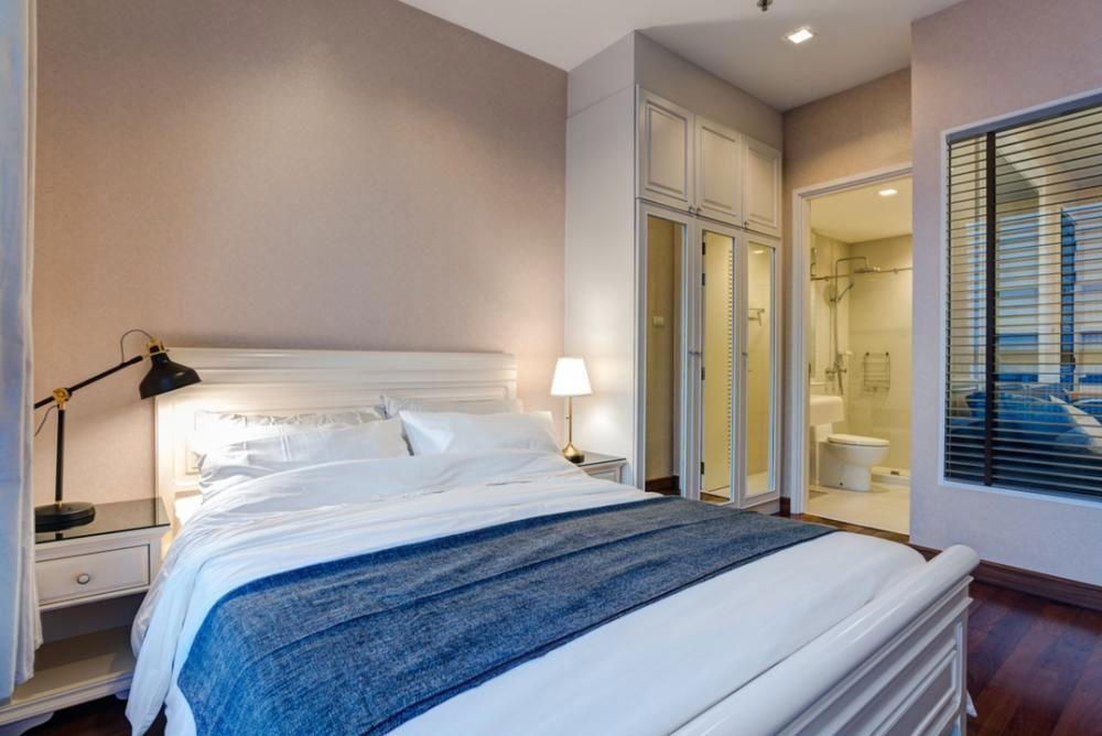 รูป WS5898 [เช่า] Ivy Sathorn 10 🌟 BTS ช่องนนทรี 💸 ราคาเช่า 23,000 บาท/เดือน - รูปที่ 5/11